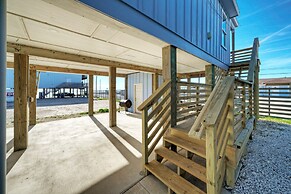 Oscar s Lodge by Avantstay Dock Pool Access