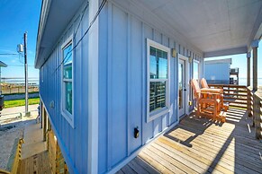 Oscar s Lodge by Avantstay Dock Pool Access