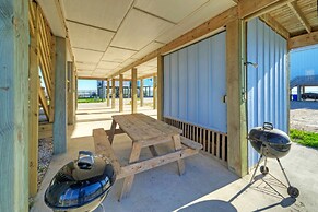 Oscar s Lodge by Avantstay Dock Pool Access