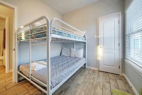 Oscar s Lodge by Avantstay Dock Pool Access