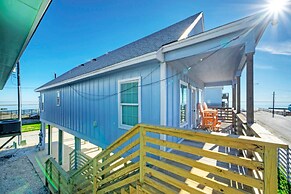 Oscar s Lodge by Avantstay Dock Pool Access