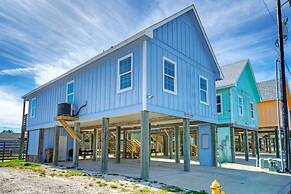 Oscar s Lodge by Avantstay Dock Pool Access