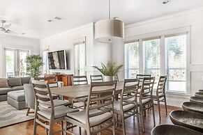 Golden Horizon by Avantstay Walk 2 Beach Pets Ok