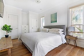 Golden Horizon by Avantstay Walk 2 Beach Pets Ok