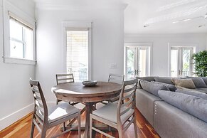 Golden Horizon by Avantstay Walk 2 Beach Pets Ok