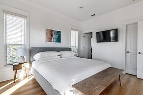 Golden Horizon by Avantstay Walk 2 Beach Pets Ok