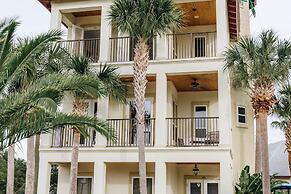 Golden Horizon by Avantstay Walk 2 Beach Pets Ok