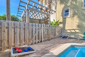 Golden Horizon by Avantstay Walk 2 Beach Pets Ok