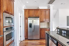 Golden Horizon by Avantstay Walk 2 Beach Pets Ok