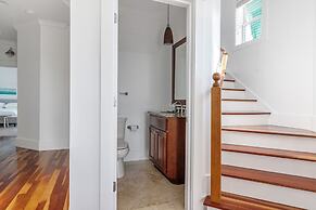 Golden Horizon by Avantstay Walk 2 Beach Pets Ok