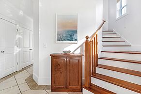 Golden Horizon by Avantstay Walk 2 Beach Pets Ok