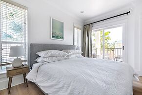 Golden Horizon by Avantstay Walk 2 Beach Pets Ok