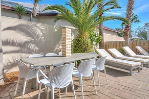 Golden Horizon by Avantstay Walk 2 Beach Pets Ok