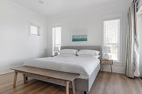 Golden Horizon by Avantstay Walk 2 Beach Pets Ok