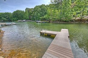 Bankhead Lodge by Avantstay Waterfront Log Cabin