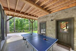 Bankhead Lodge by Avantstay Waterfront Log Cabin