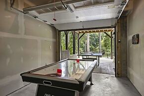 Bankhead Lodge by Avantstay Waterfront Log Cabin