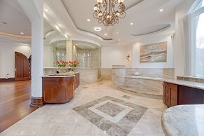 Bay Estate by Avantstay Waterfront Private Pond