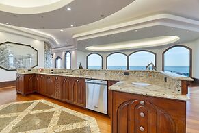 Bay Estate by Avantstay Waterfront Private Pond