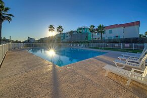 Seaside Blessing by Avantstay Beach Access Pool