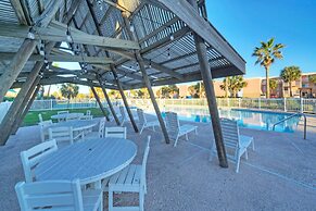 Seaside Blessing by Avantstay Beach Access Pool