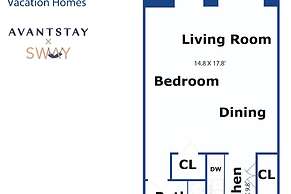 Seaside Blessing by Avantstay Beach Access Pool