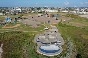 Seaside Blessing by Avantstay Beach Access Pool