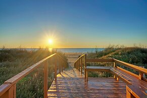 Seaside Blessing by Avantstay Beach Access Pool