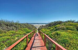 Cravin Waves Avantstay Beachfront Dune View