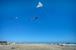 Cravin Waves Avantstay Beachfront Dune View
