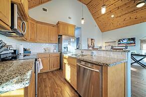 Fat Flounder by Avantstay Boat Dock Steps to Bay