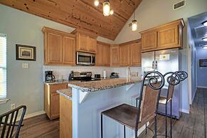 Fat Flounder by Avantstay Boat Dock Steps to Bay