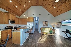 Fat Flounder by Avantstay Boat Dock Steps to Bay