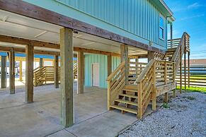 Fat Flounder by Avantstay Boat Dock Steps to Bay