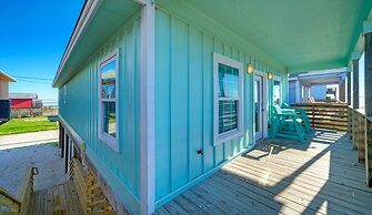 Fat Flounder by Avantstay Boat Dock Steps to Bay