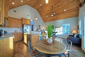 Fat Flounder by Avantstay Boat Dock Steps to Bay