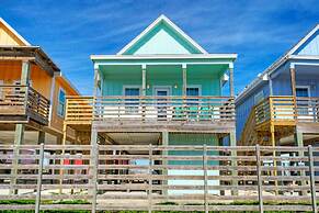 Fat Flounder by Avantstay Boat Dock Steps to Bay