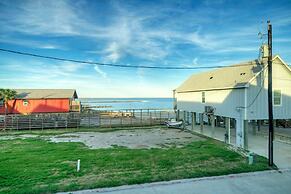 Fat Flounder by Avantstay Boat Dock Steps to Bay