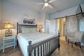 Fat Flounder by Avantstay Boat Dock Steps to Bay