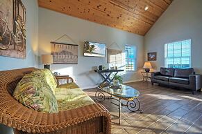 Fat Flounder by Avantstay Boat Dock Steps to Bay