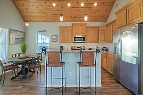 Fat Flounder by Avantstay Boat Dock Steps to Bay