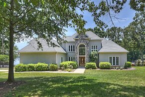 Bright Water Cove by Avantstay Saltwater Pool