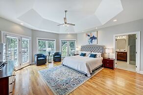 Bright Water Cove by Avantstay Saltwater Pool