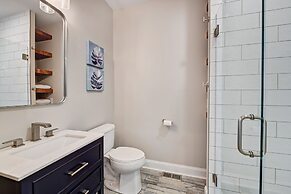 Bright Water Cove by Avantstay Saltwater Pool