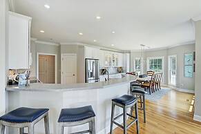 Bright Water Cove by Avantstay Saltwater Pool