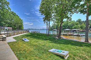 Bright Water Cove by Avantstay Saltwater Pool