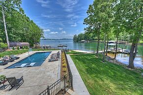 Bright Water Cove by Avantstay Saltwater Pool