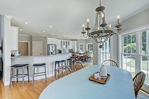 Bright Water Cove by Avantstay Saltwater Pool