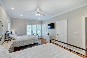 Bright Water Cove by Avantstay Saltwater Pool