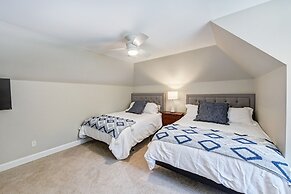 Bright Water Cove by Avantstay Saltwater Pool